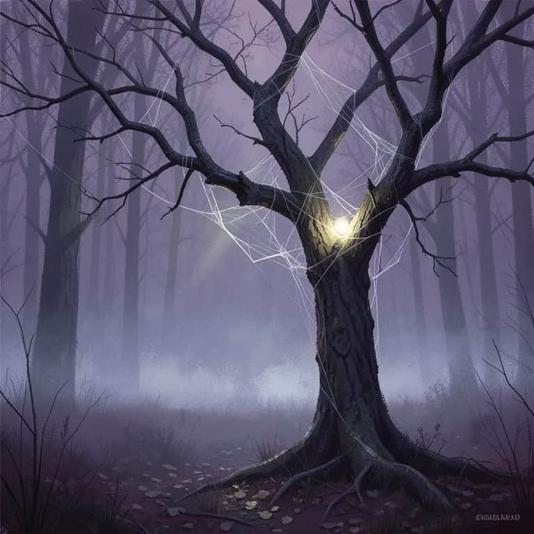 Weißer Schwindel (Godkiller)