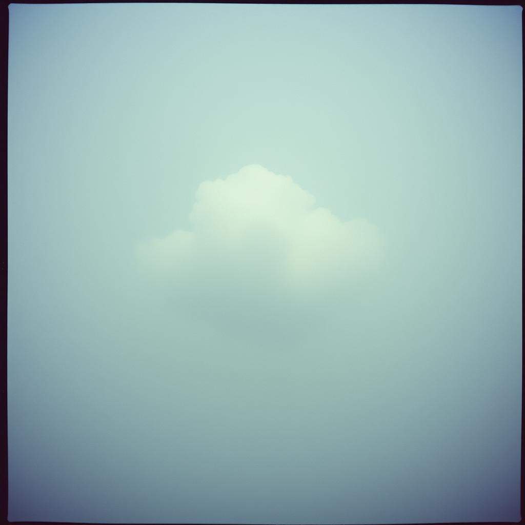 Clouded heart