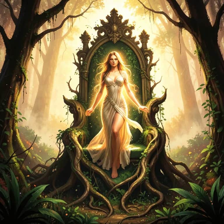 She RiSes - Coast to Crown