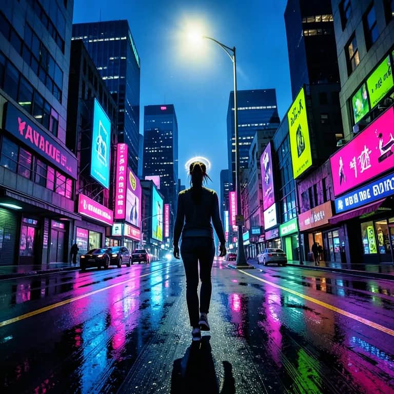 Hair Tied, Coming Correct