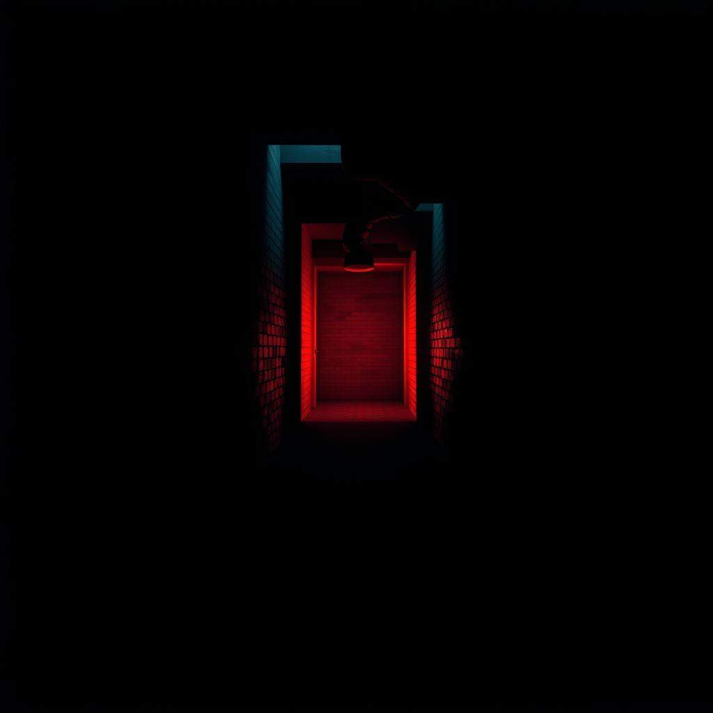 Claustrophobic (Regenerated)