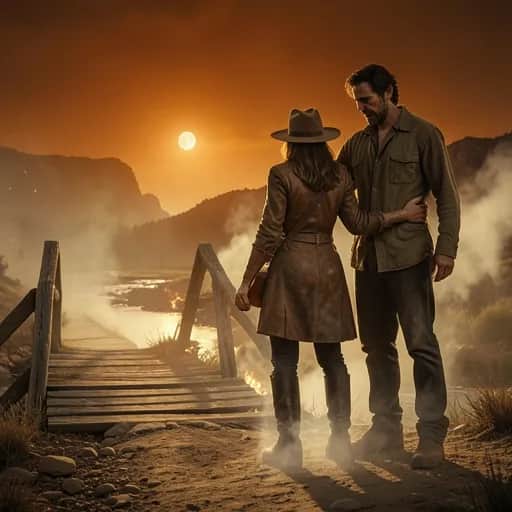 Reina de Hierro en la Autopista