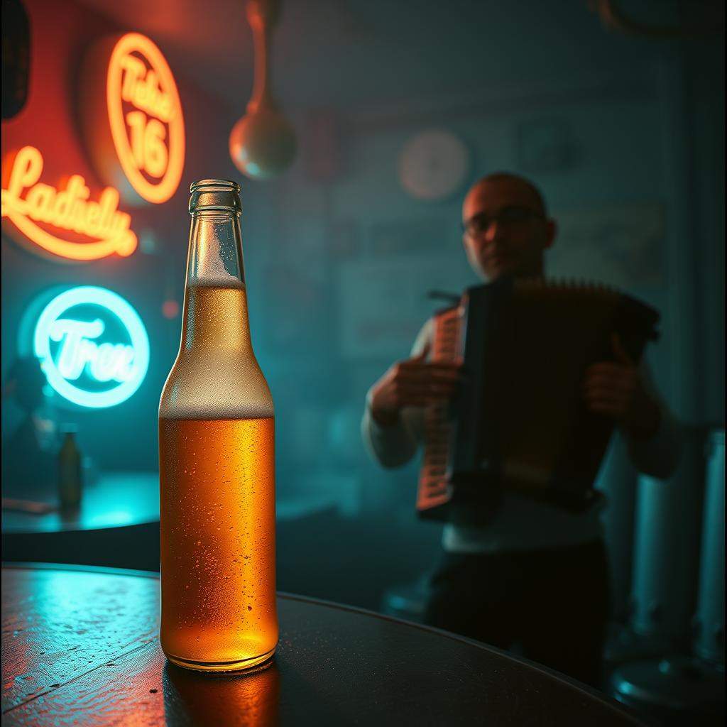 Cerveza