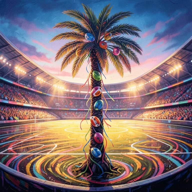 passion, love and kindness, the celebration of world football