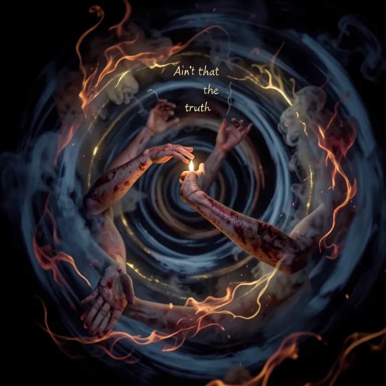 Ain’t that the truth