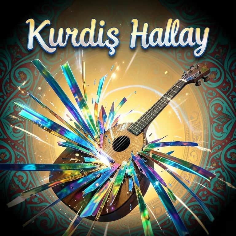 Kurdiş halay