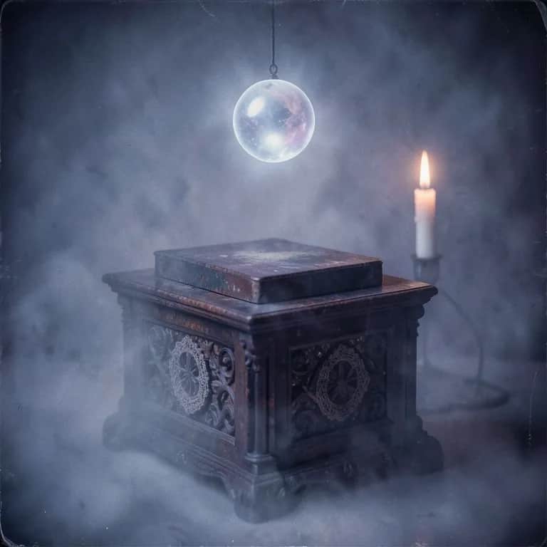Haunter