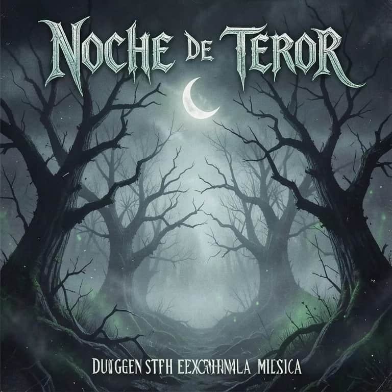 Noche de terror