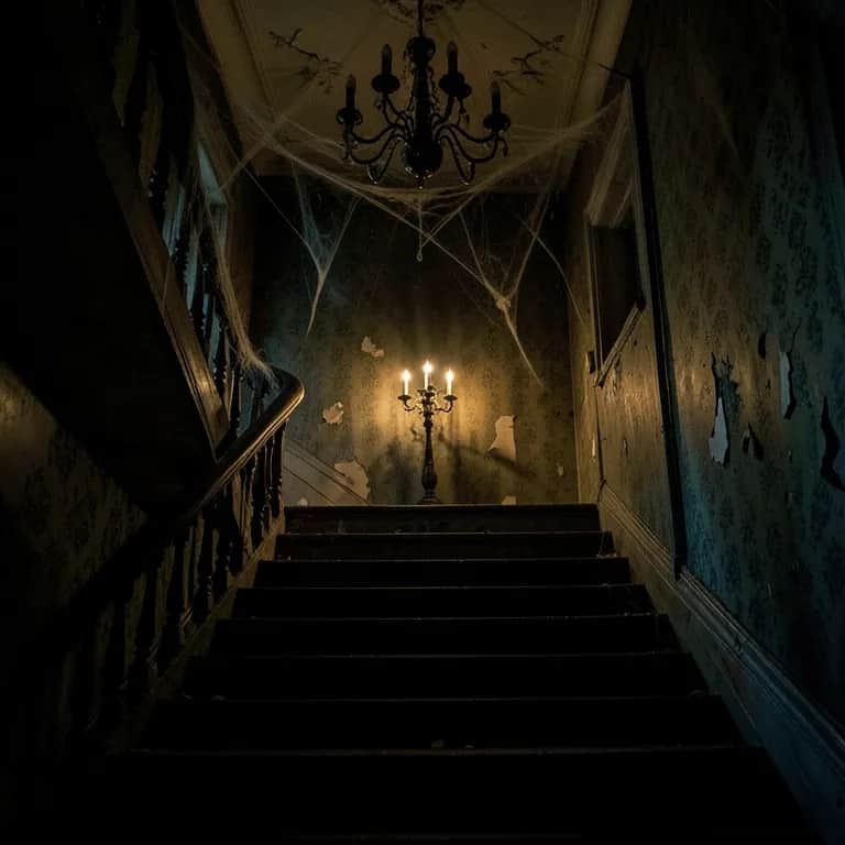 Villain In Their Story