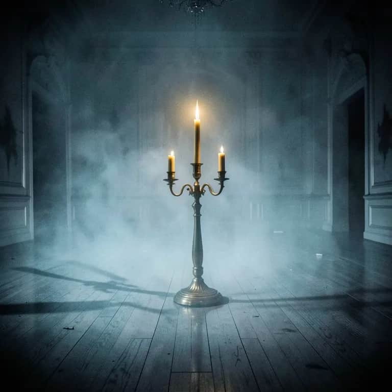 Final Lesson (No One Leaves)