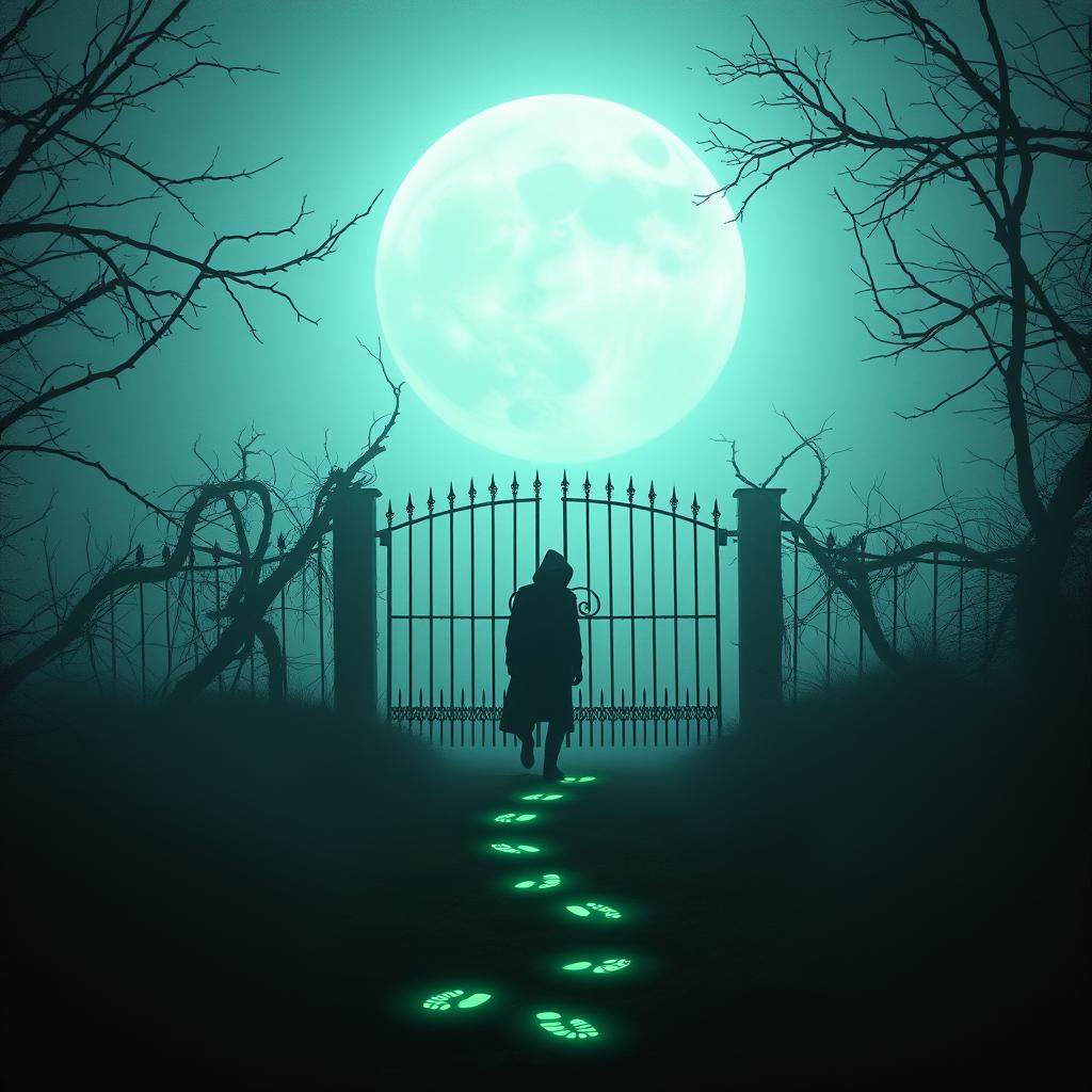 At the Crossroads
