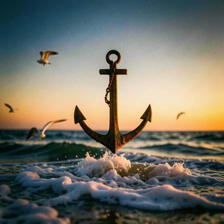 God my faithful Captain