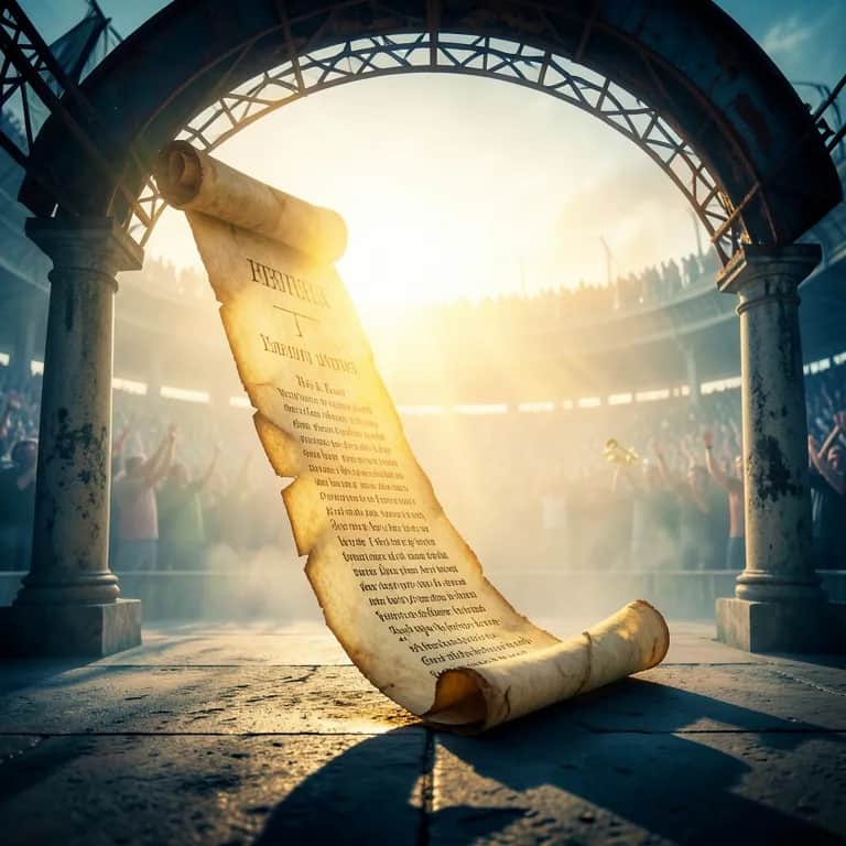 The Verdict of Gold