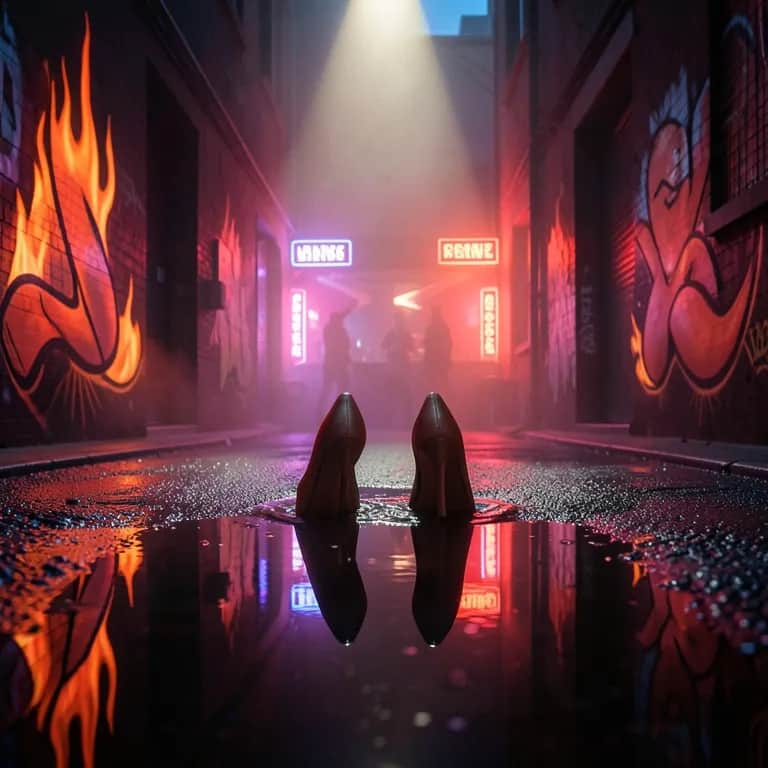 Peligrosa – Duett Version