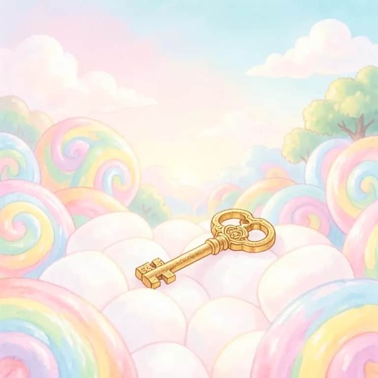 คาวาอี้แลนด์ (Kawaii Land Adventures)