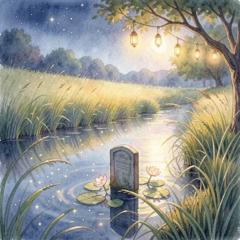 Firefly Funeral