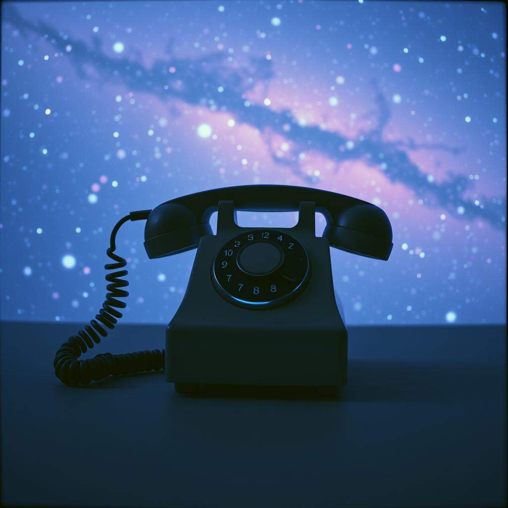 Cosmic Connection