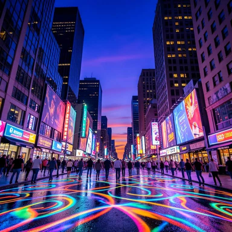 Dance to Our Own Beat