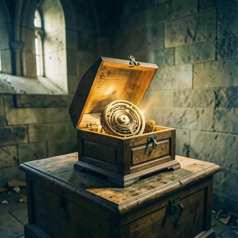 Crazy, Soft-Souled Psycho