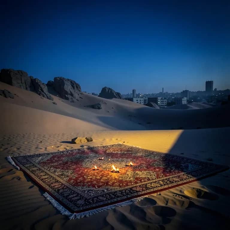 ليالي الباس
