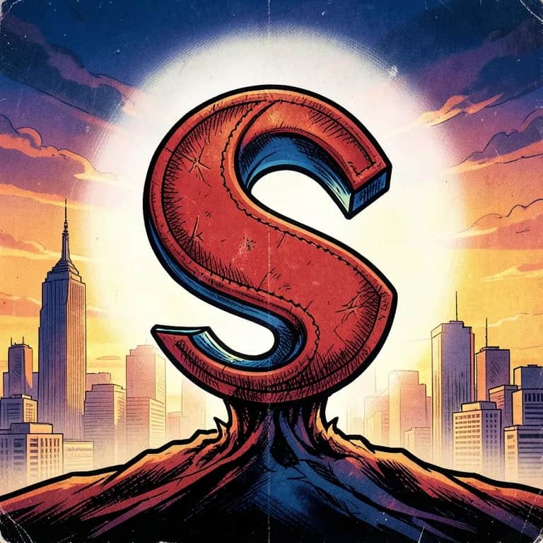 Super Sam