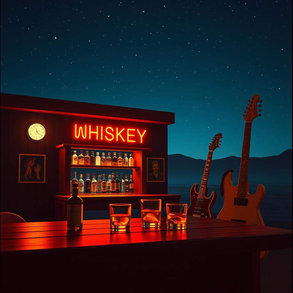 Friday Night
