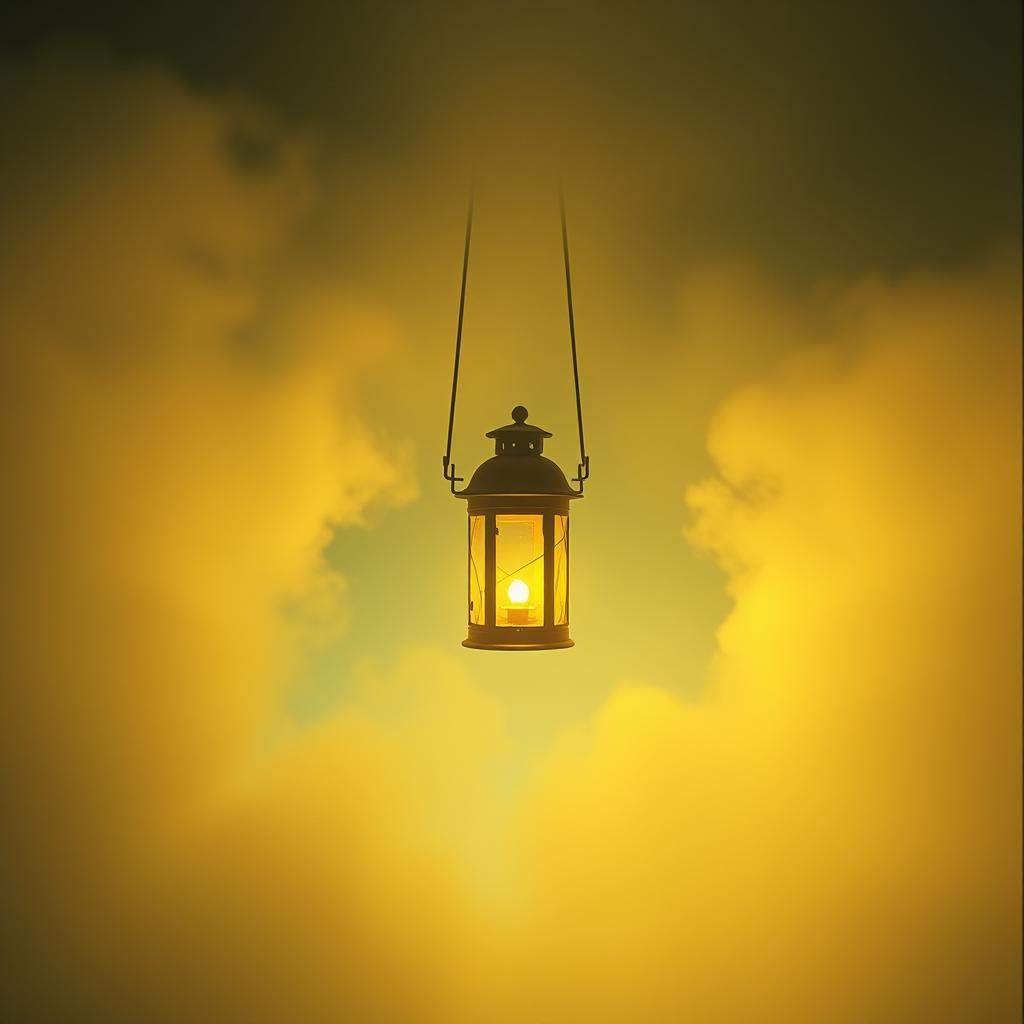 Be a Light