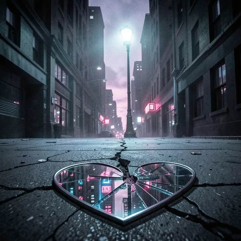 False love
