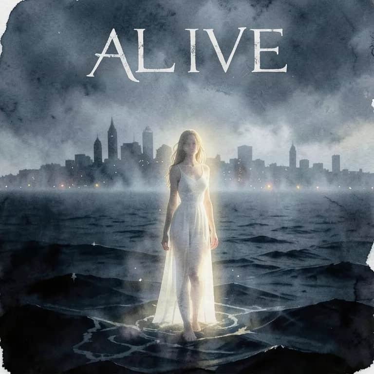 ALIVE