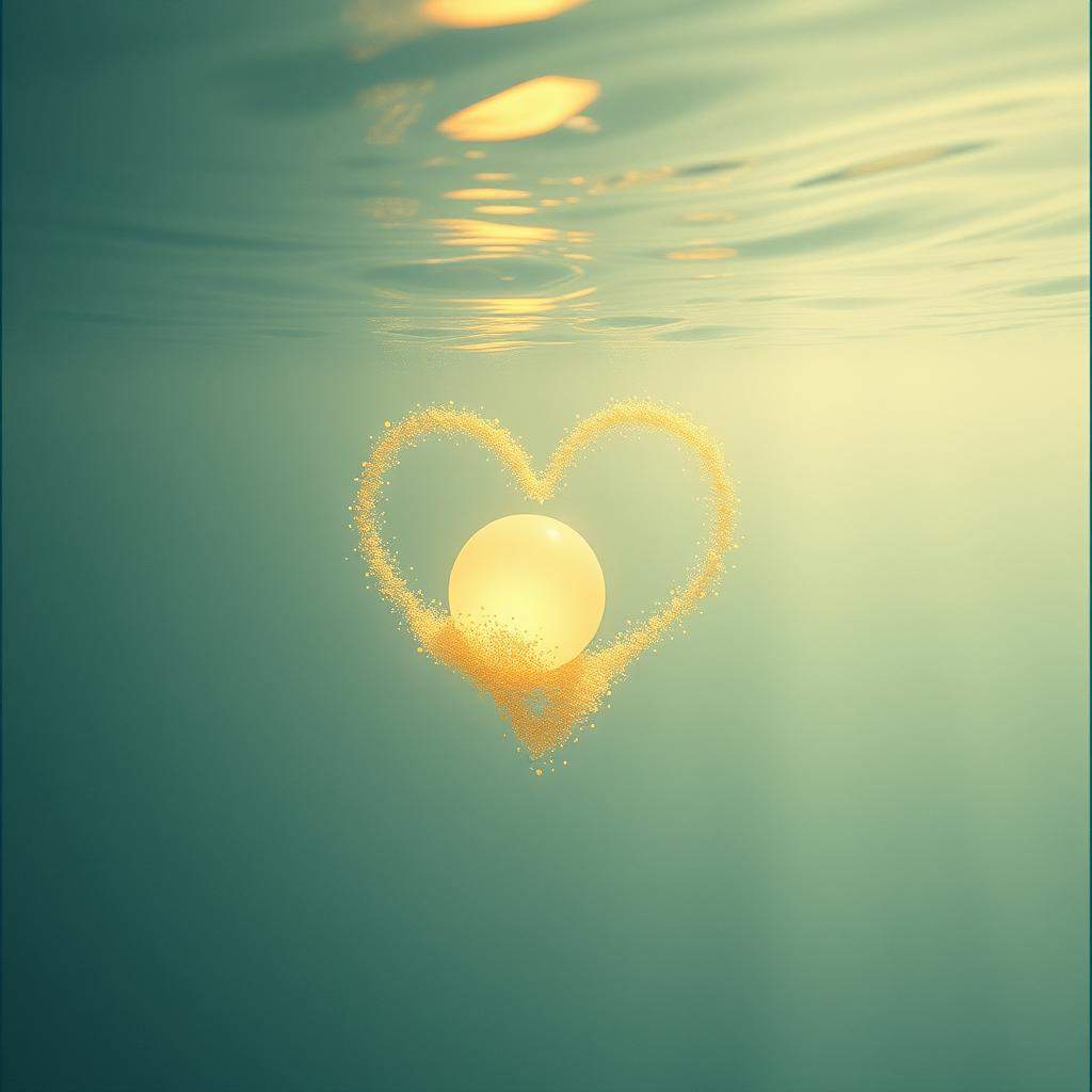 Liquid Peace