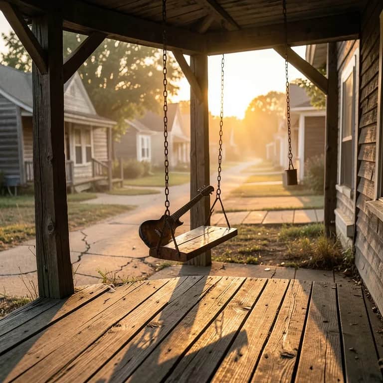 Backroads and Barstools