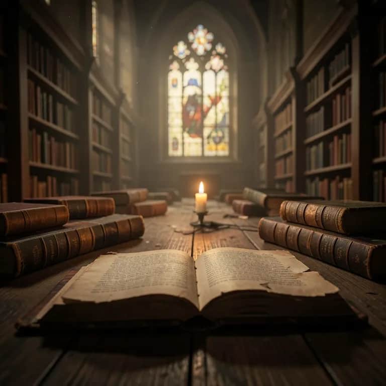 Bible Truths Not Taught. Why?