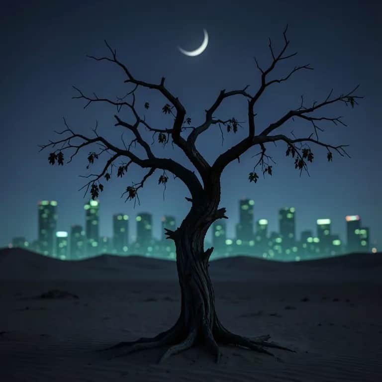 The Dark