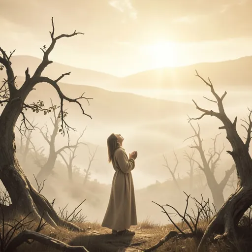 Sem ti não sou nada