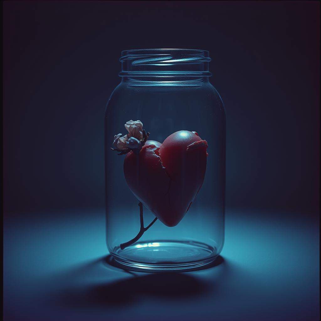 Love Lost