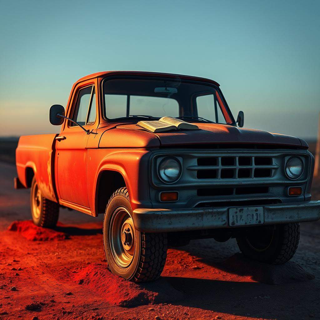 Raised on Red Dirt