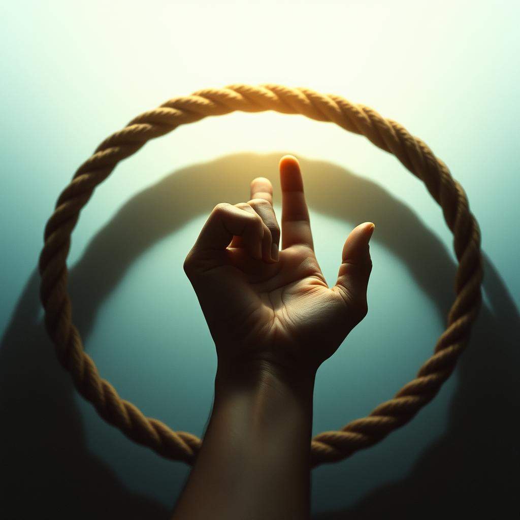 Fighting Fear