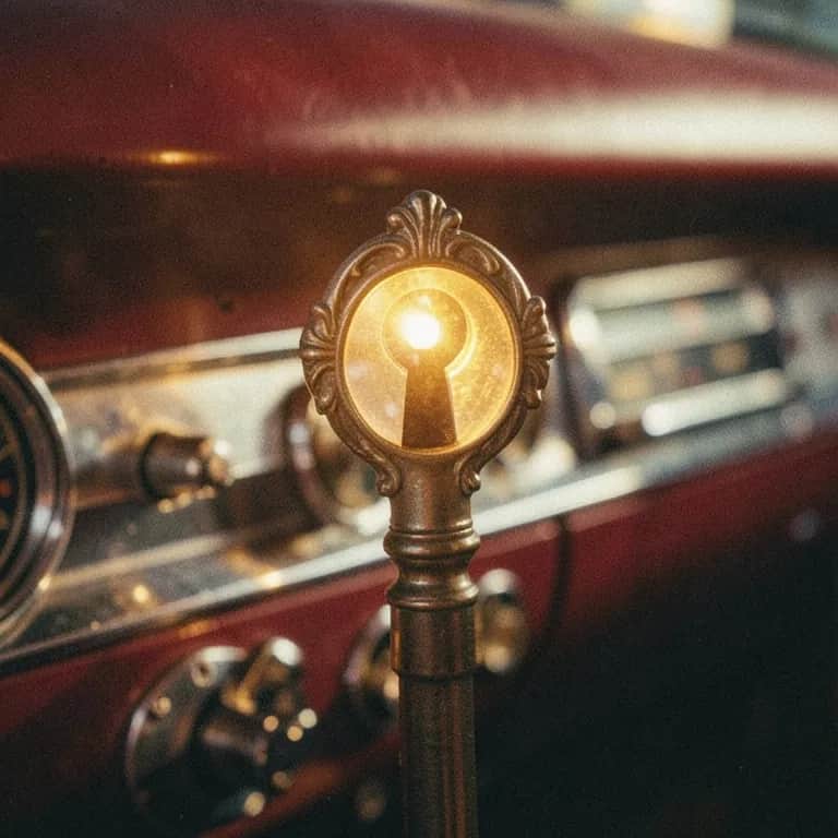 Not Ready for All That