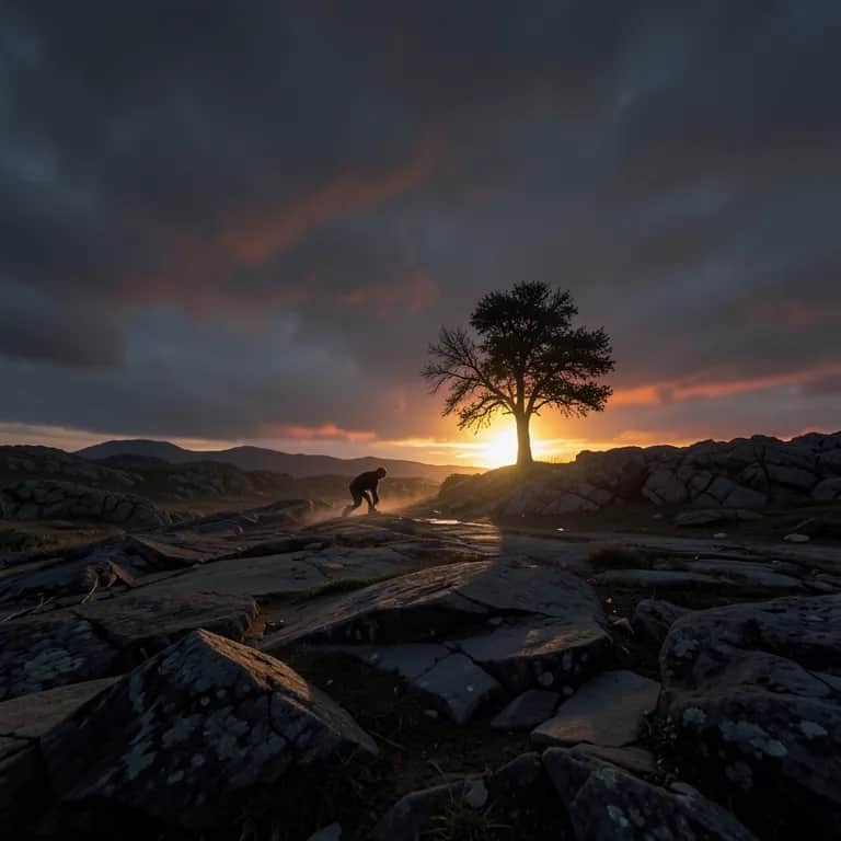 Борись за себя