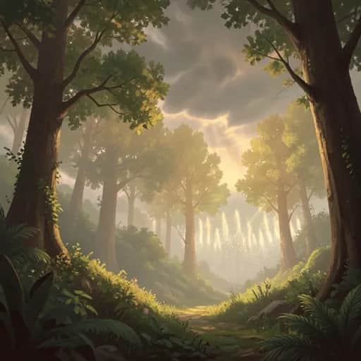 Любил ли он тебя, как любит он меня?