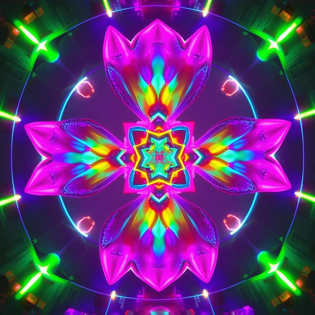 TRUE COLORS
