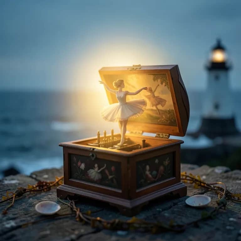 First Flame, Last Forever