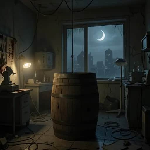 Ложные апята