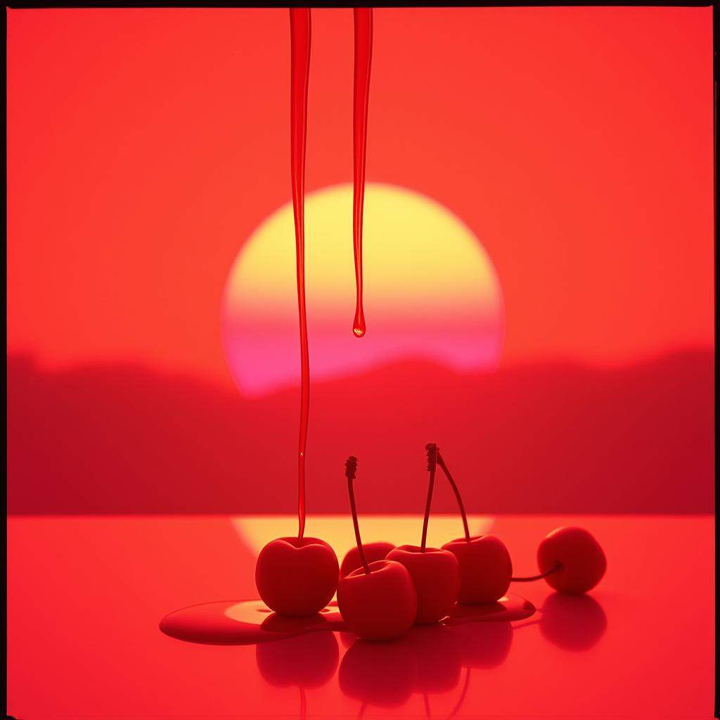 Cherry Fever