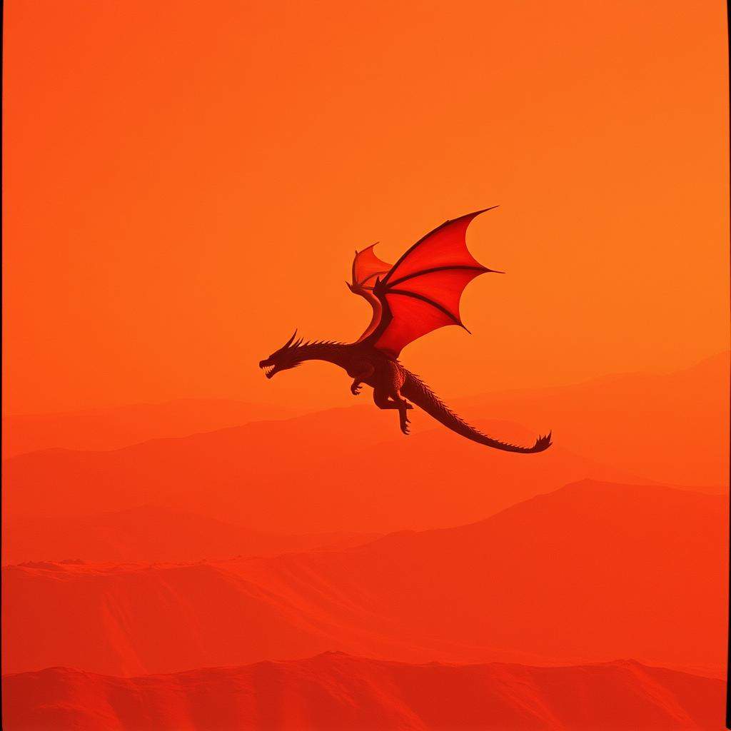 Dragon Queen