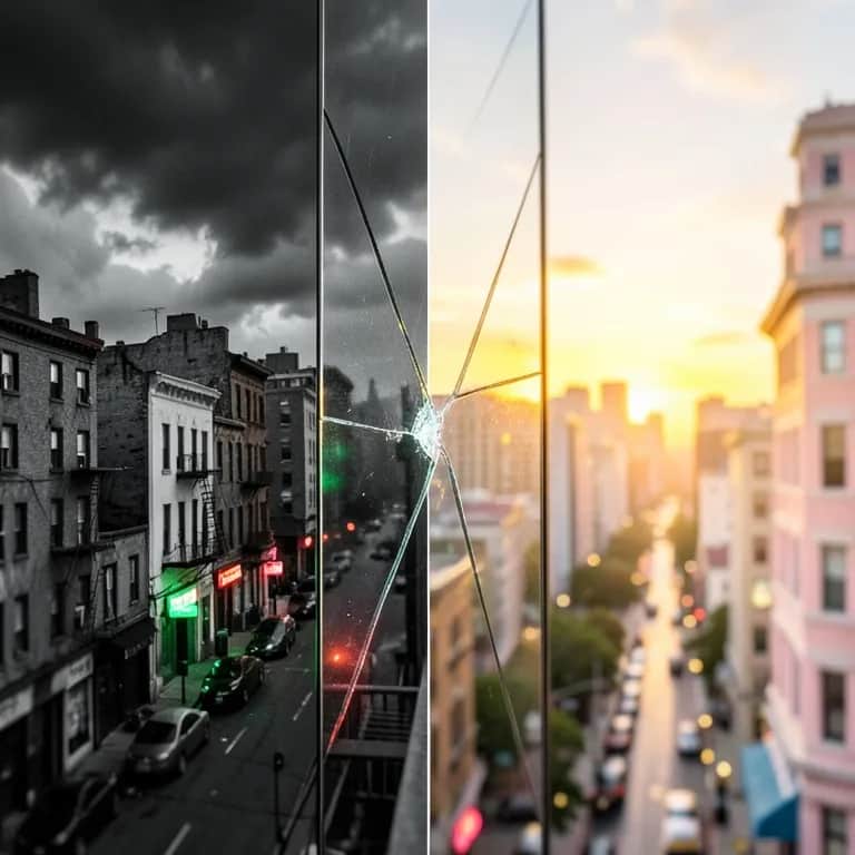 Stay Or Spin the Block