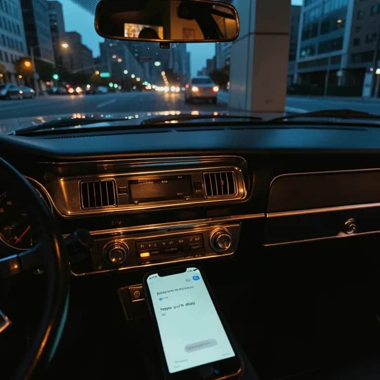 It always comes back