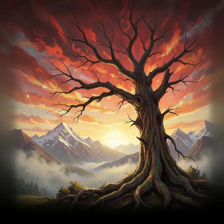 Crown of Ember and Sky