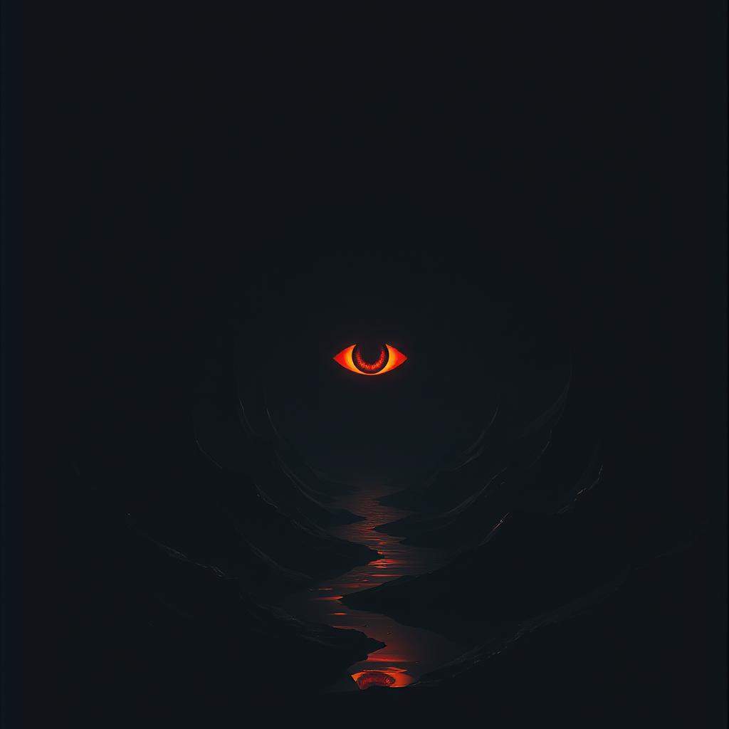 Inner Abyss