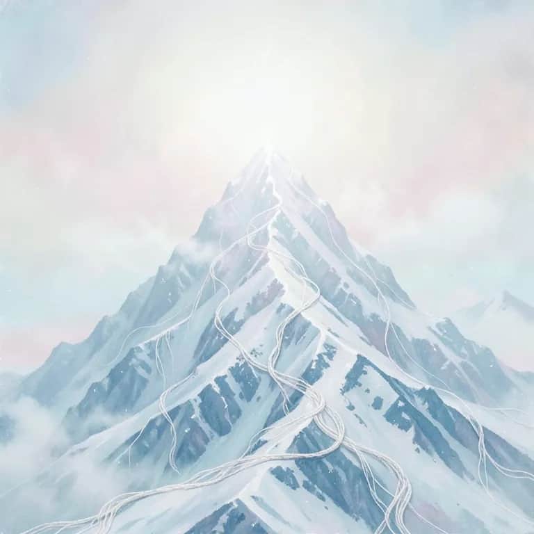 The Silent Summit